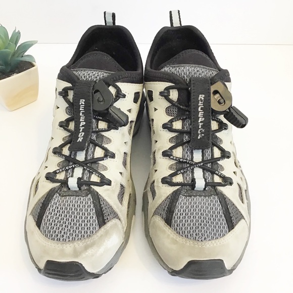 📍SOLD📍ECCO Receptor hiking shoes women’s 6-6.5 - Picture 2 of 7